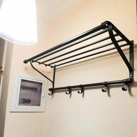 Cozy And Bright In The Heart Of The Apartamento