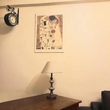 Cozy And Bright In The Heart Of The Apartamento *
