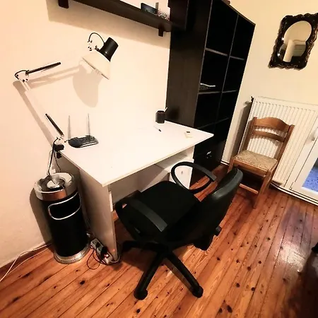 Cozy And Bright In The Heart Of The Apartamento