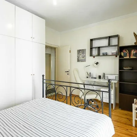 Apartamento Cozy And Bright In The Heart Of The *