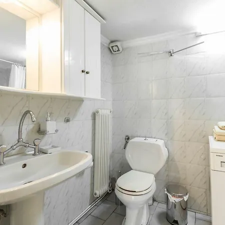 Appartamento Cozy And Bright In The Heart Of The *