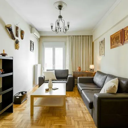 Cozy And Bright In The Heart Of The
